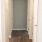 long apartment hallway