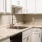 well lit kitchen